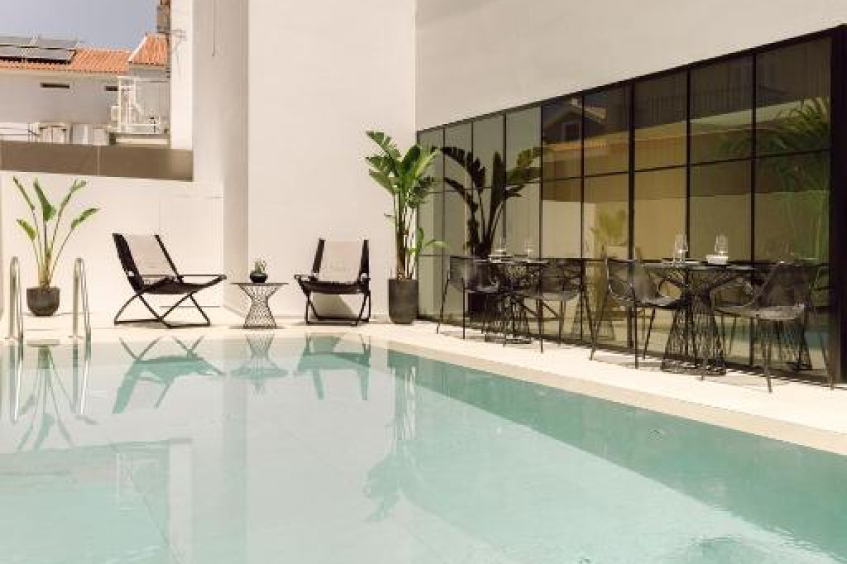 Canale Hotel & Suites