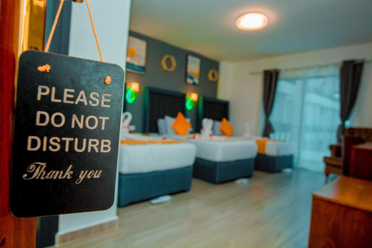 Canary Golden Hotel