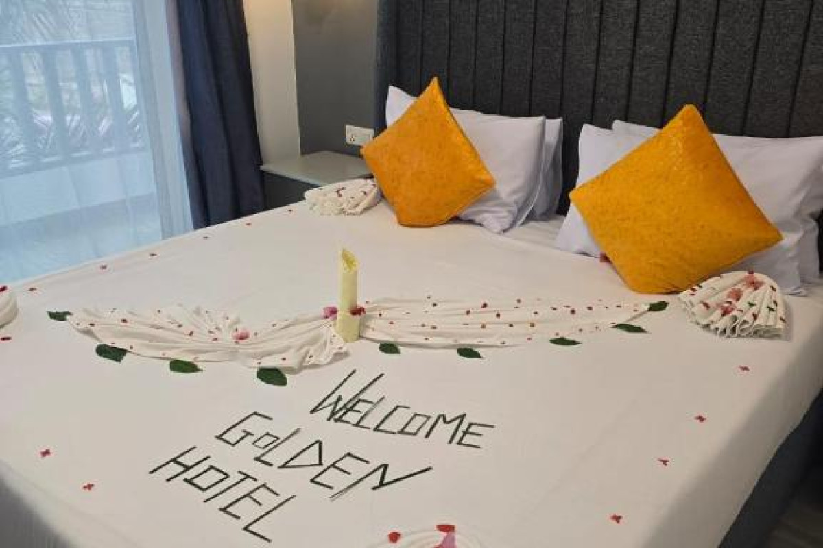 Canary Golden Hotel