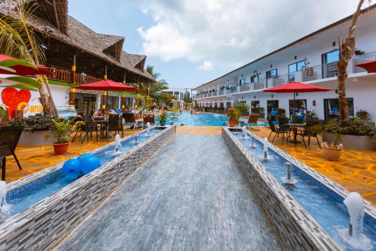 Canary Hotel & SPA