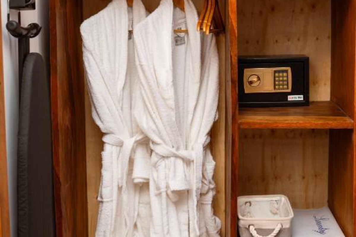 Canary Hotel & SPA