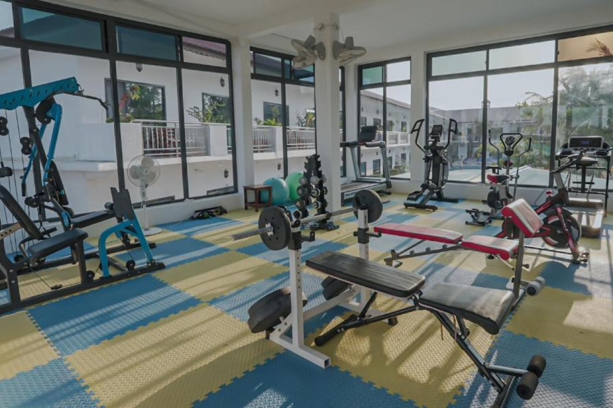 Canary Hotel & SPA