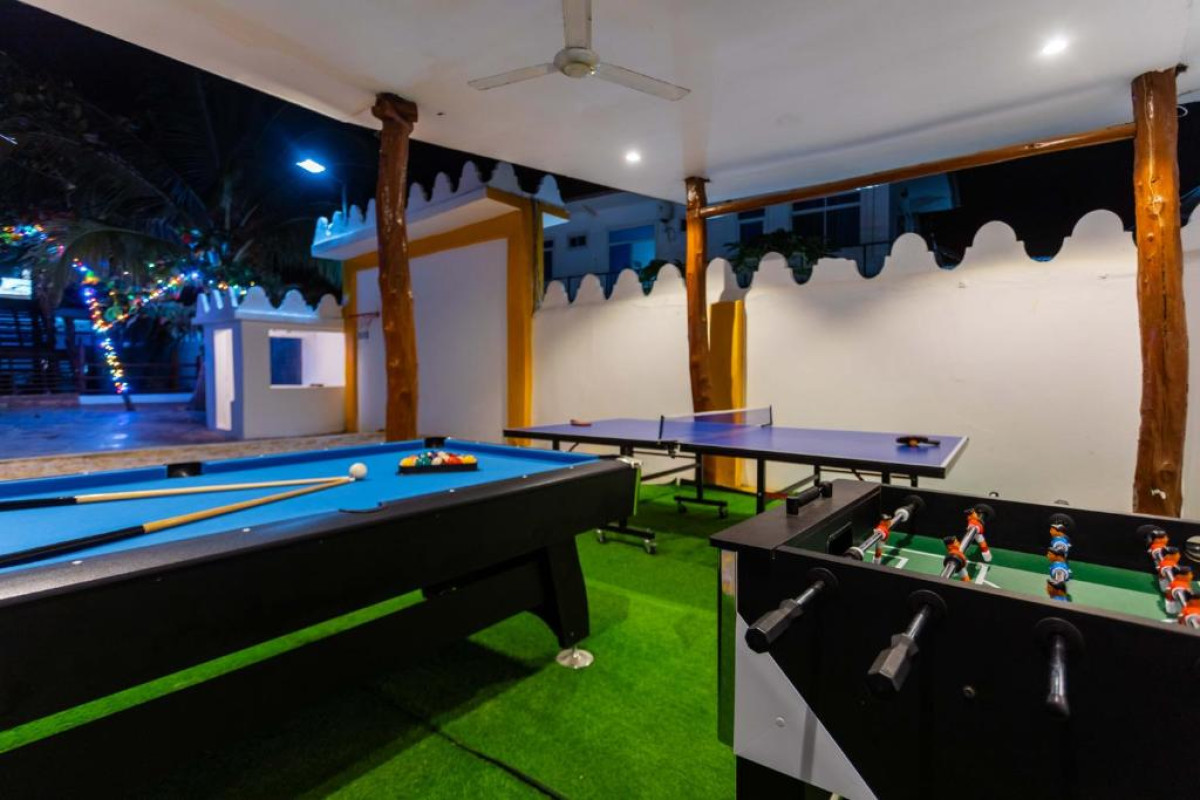 Canary Hotel & SPA