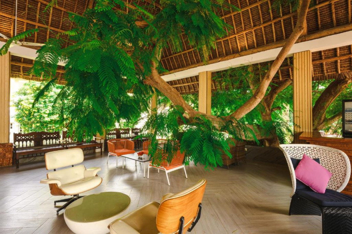 Canary Kendwa Beach Resort
