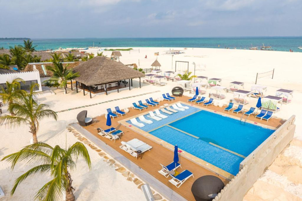 Canary Kendwa Beach Resort