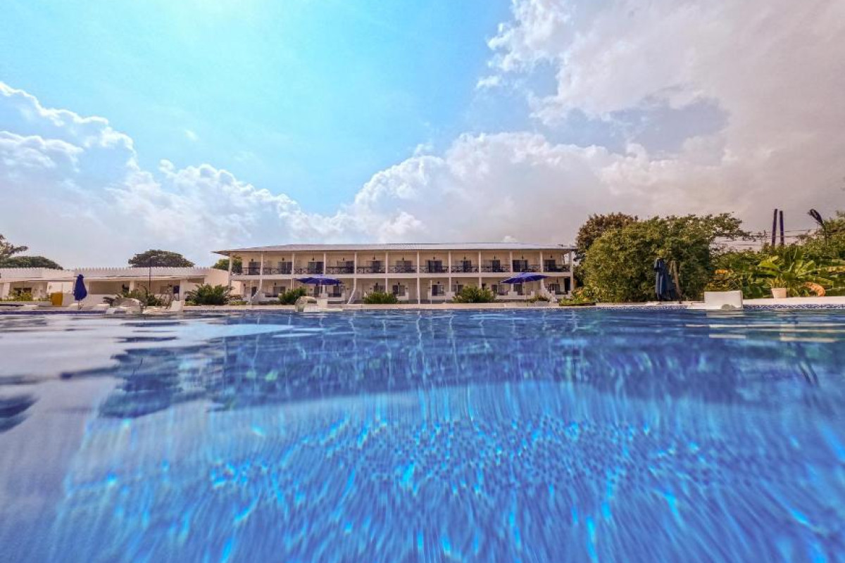 Canary Kendwa Beach Resort