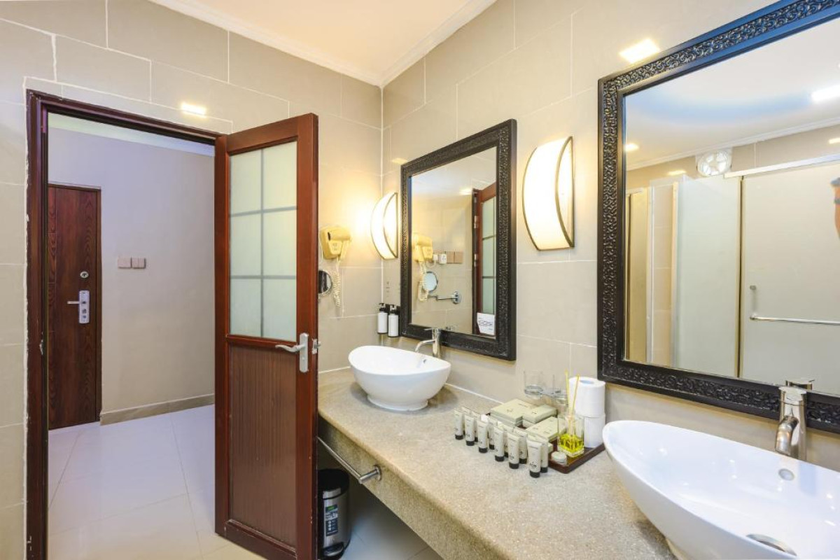 Canary Kendwa Beach Resort