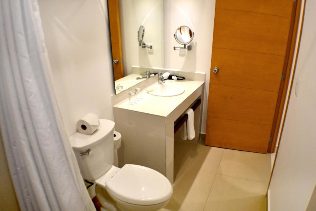 Cancun Bay Resort