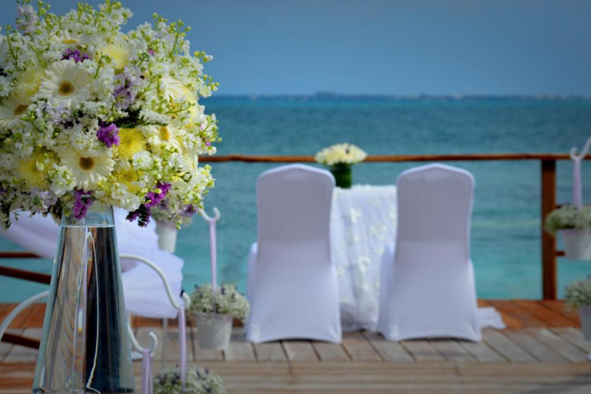 Cancun Bay Resort