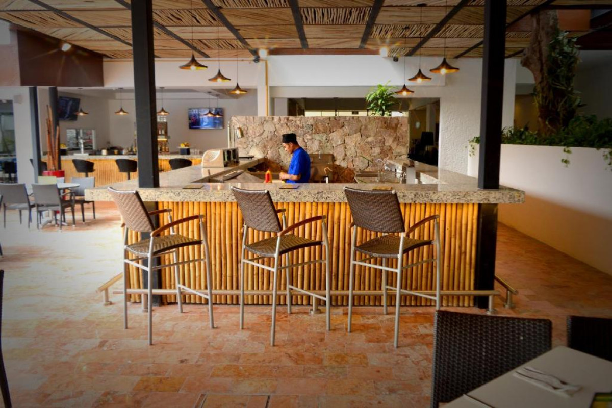 Cancun Bay Resort