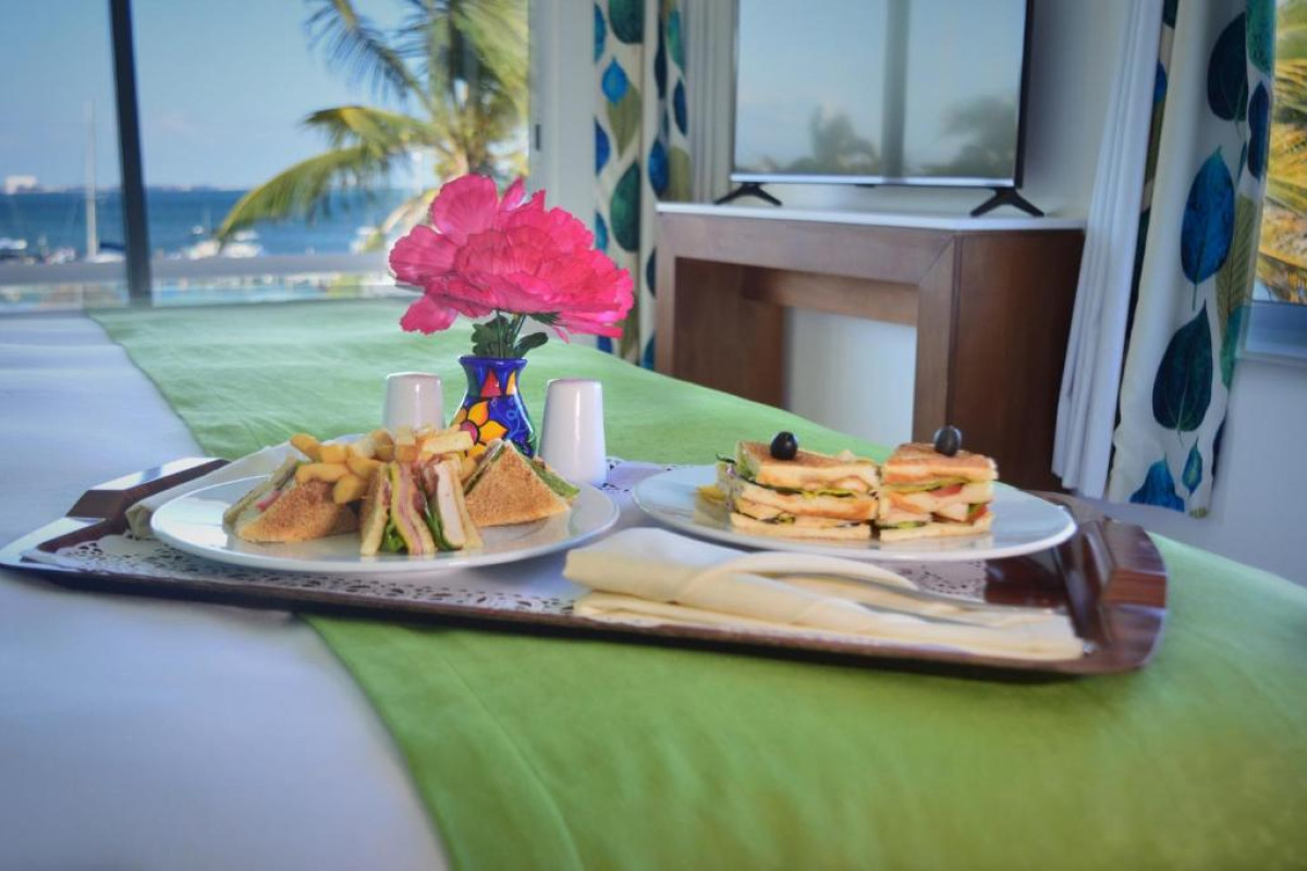 Cancun Bay Resort