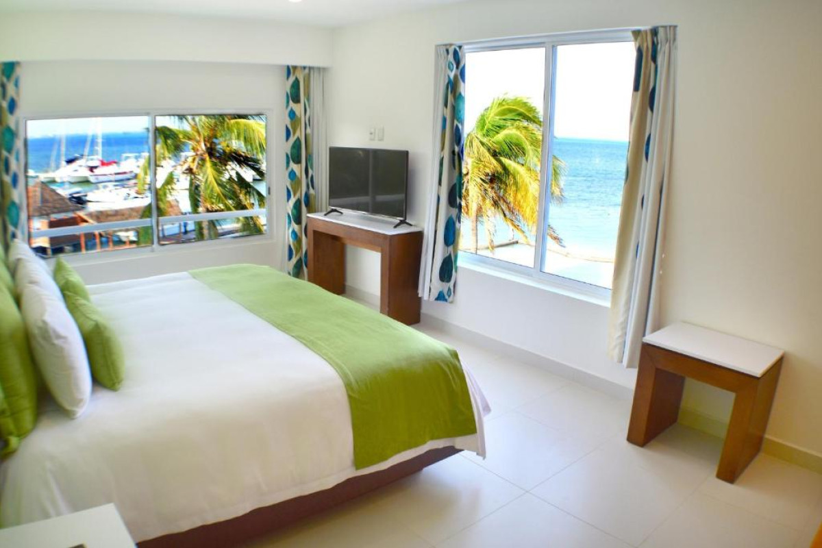 Cancun Bay Resort
