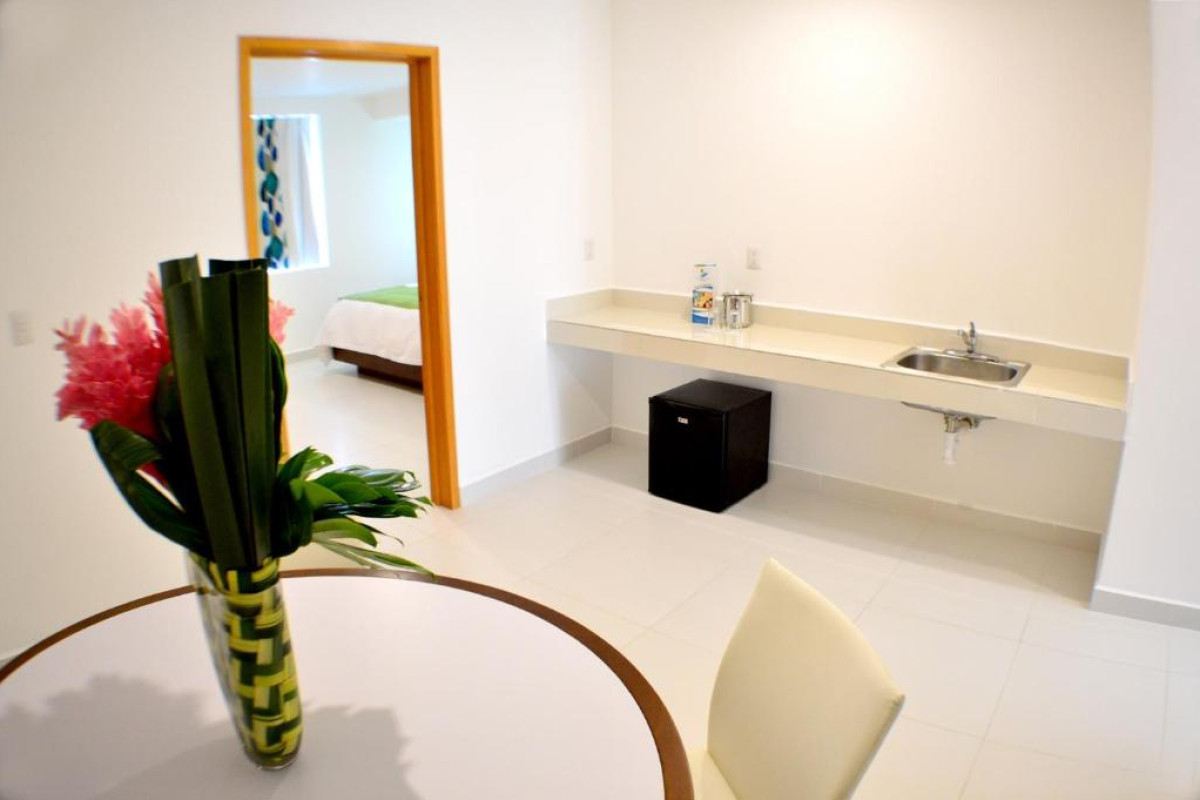 Cancun Bay Resort