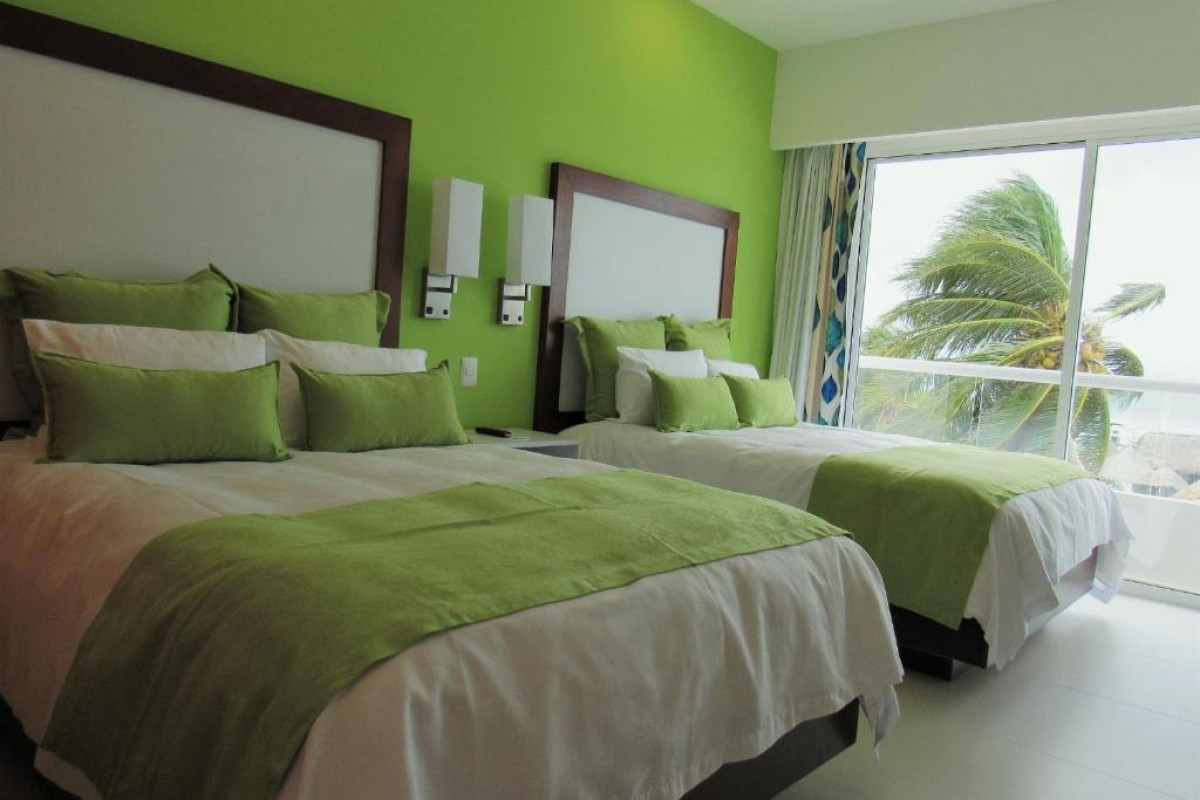 Cancun Bay Resort