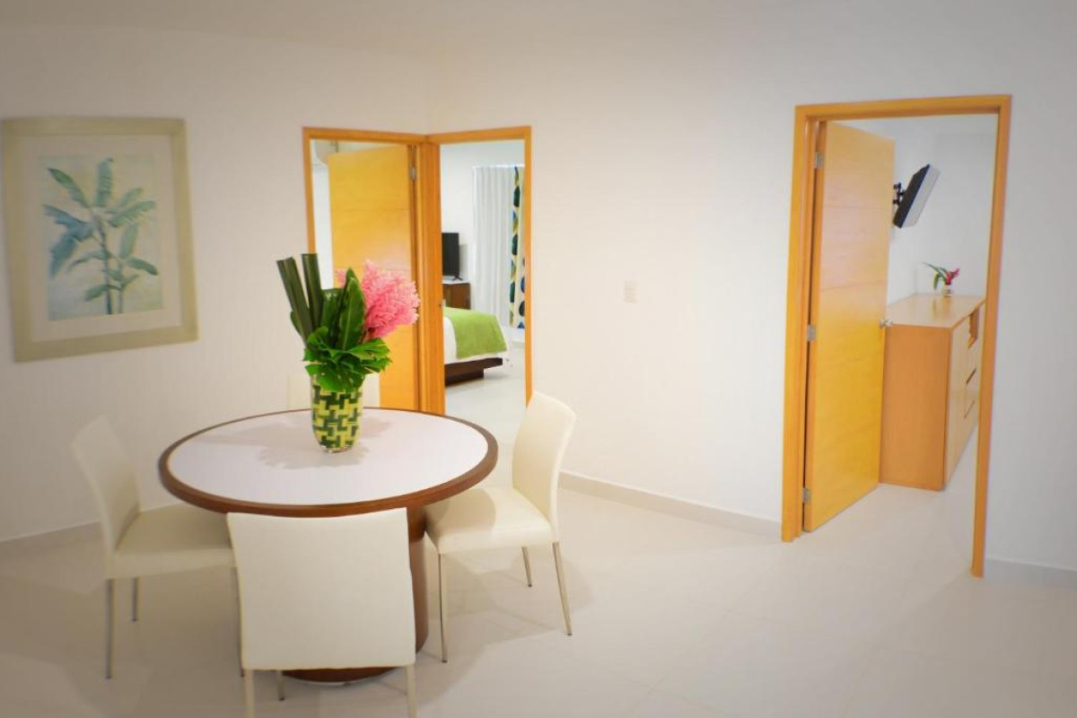 Cancun Bay Resort