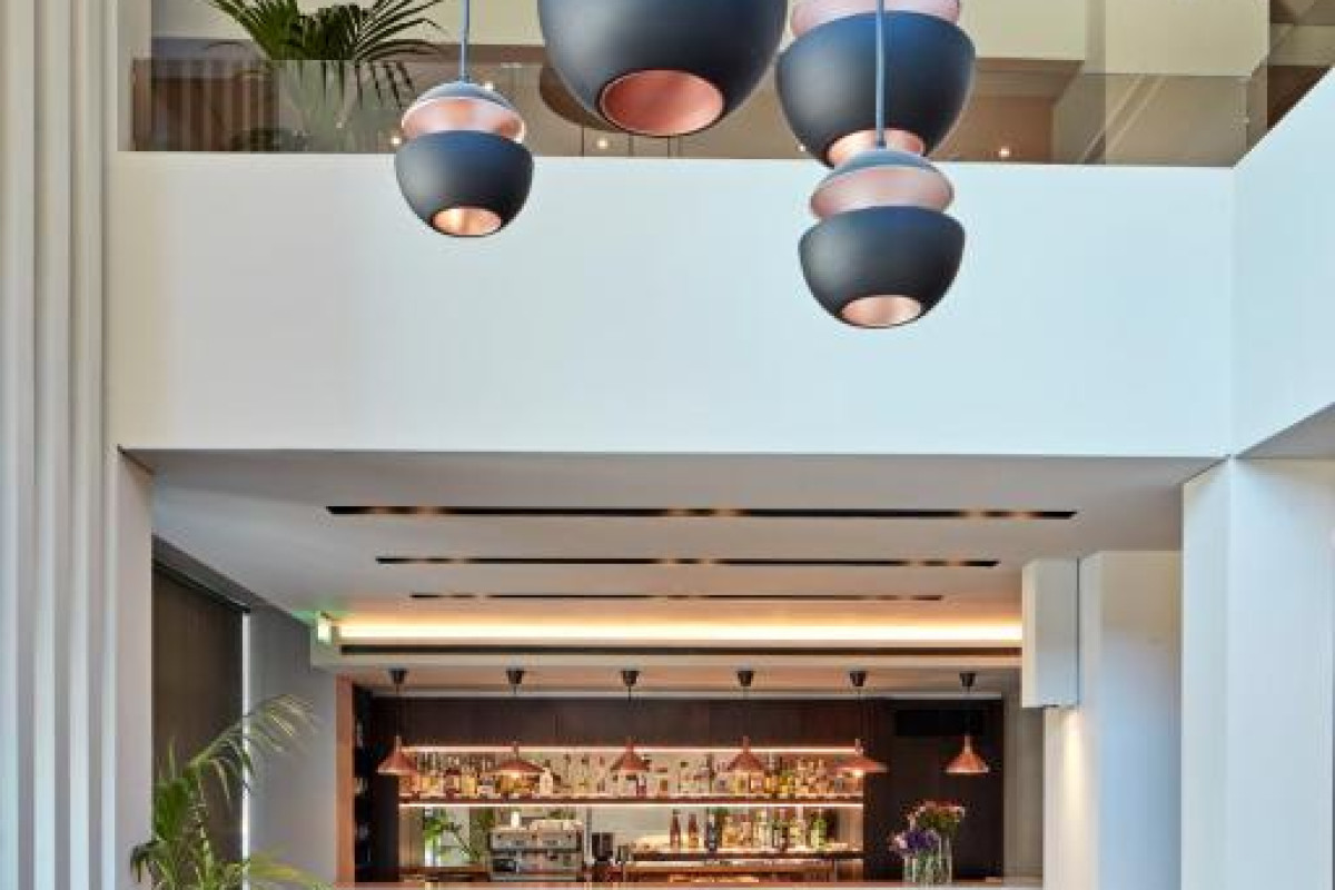 Candia Hotel
