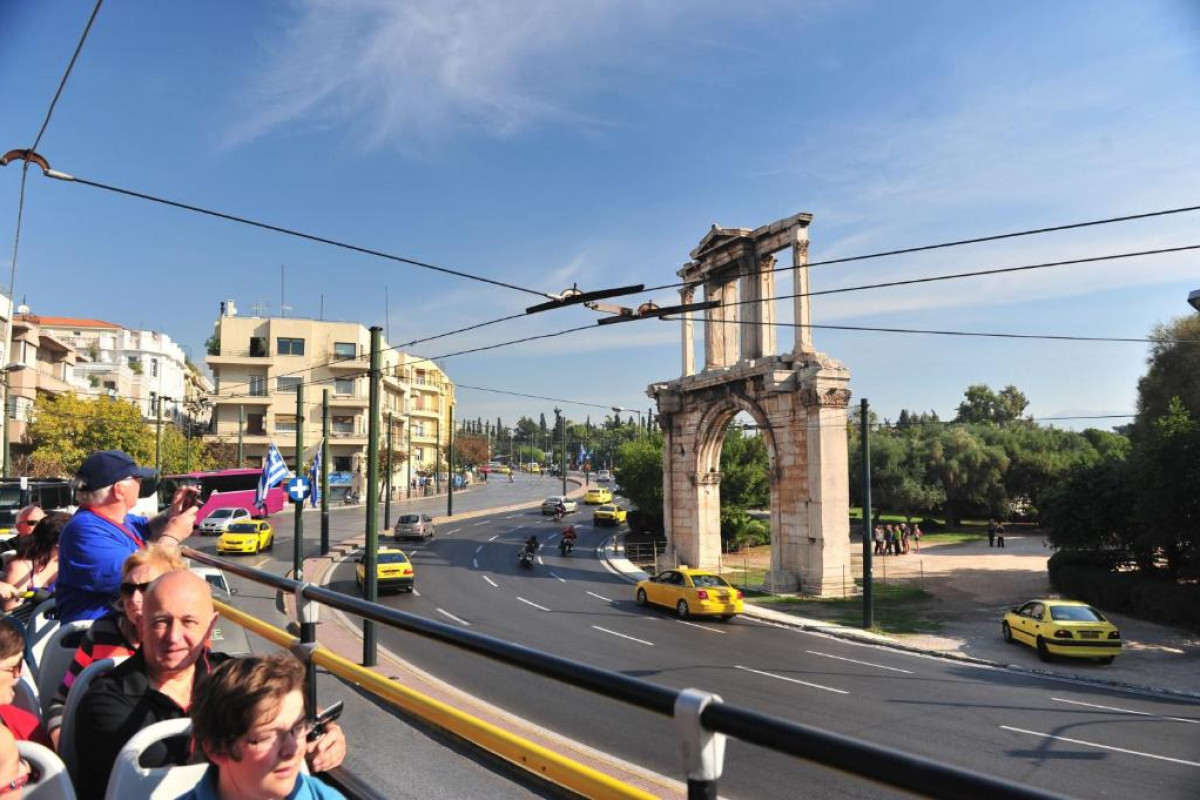 Candia Hotel