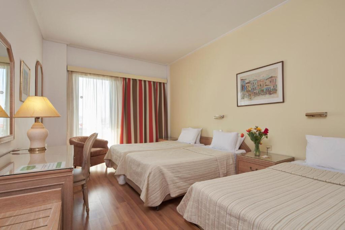 Candia Hotel