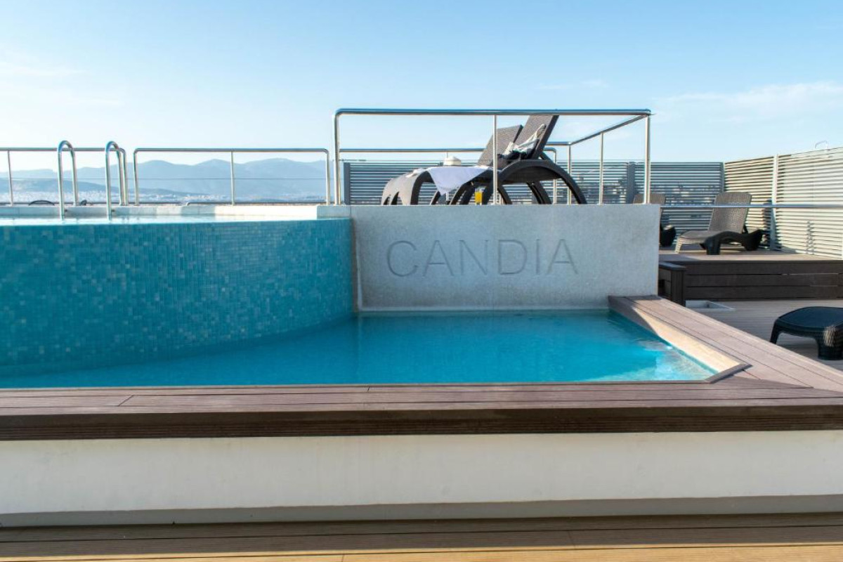 Candia Hotel