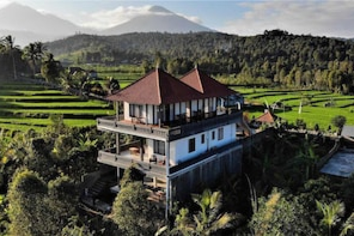 Candra Cottage