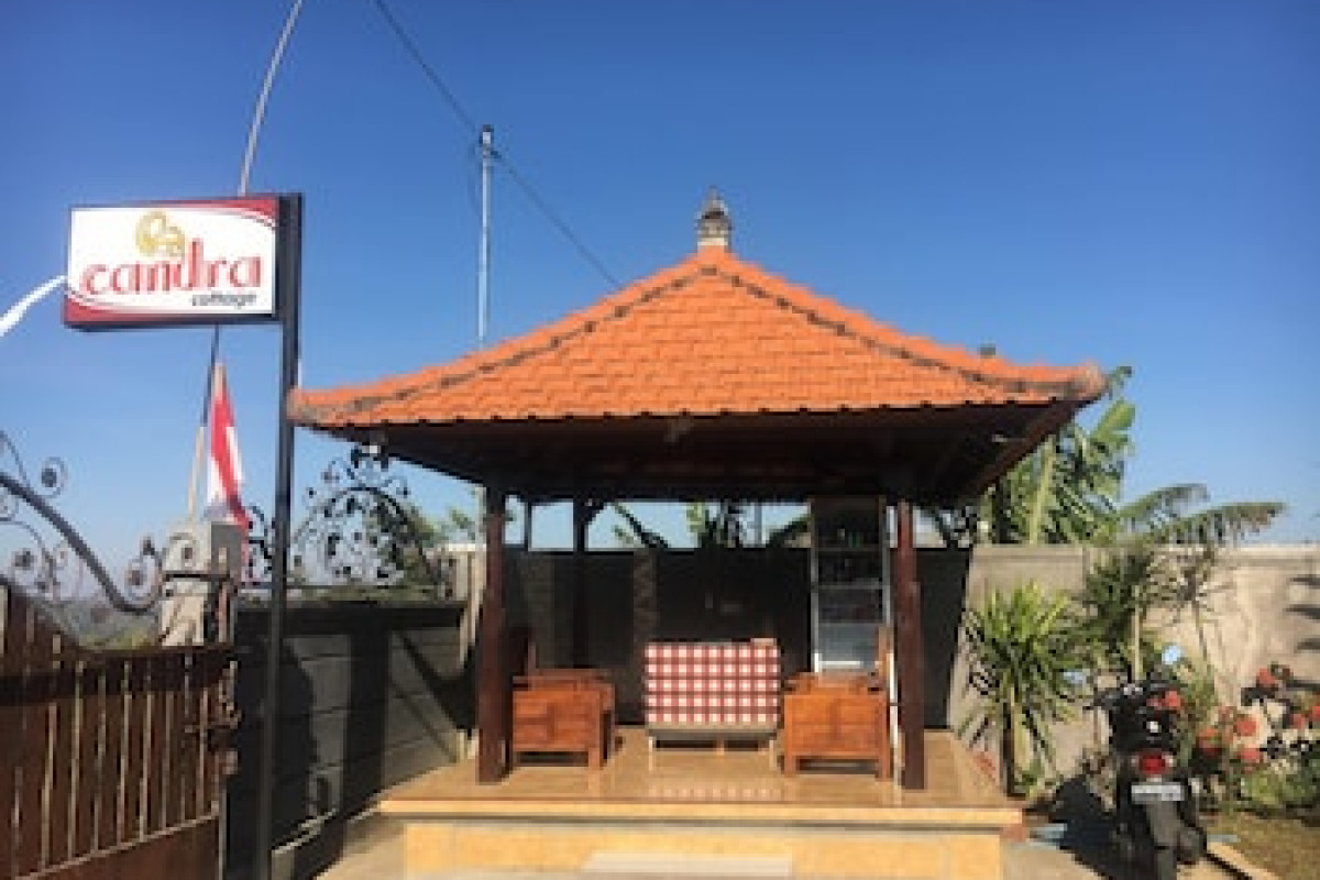 Candra Cottage