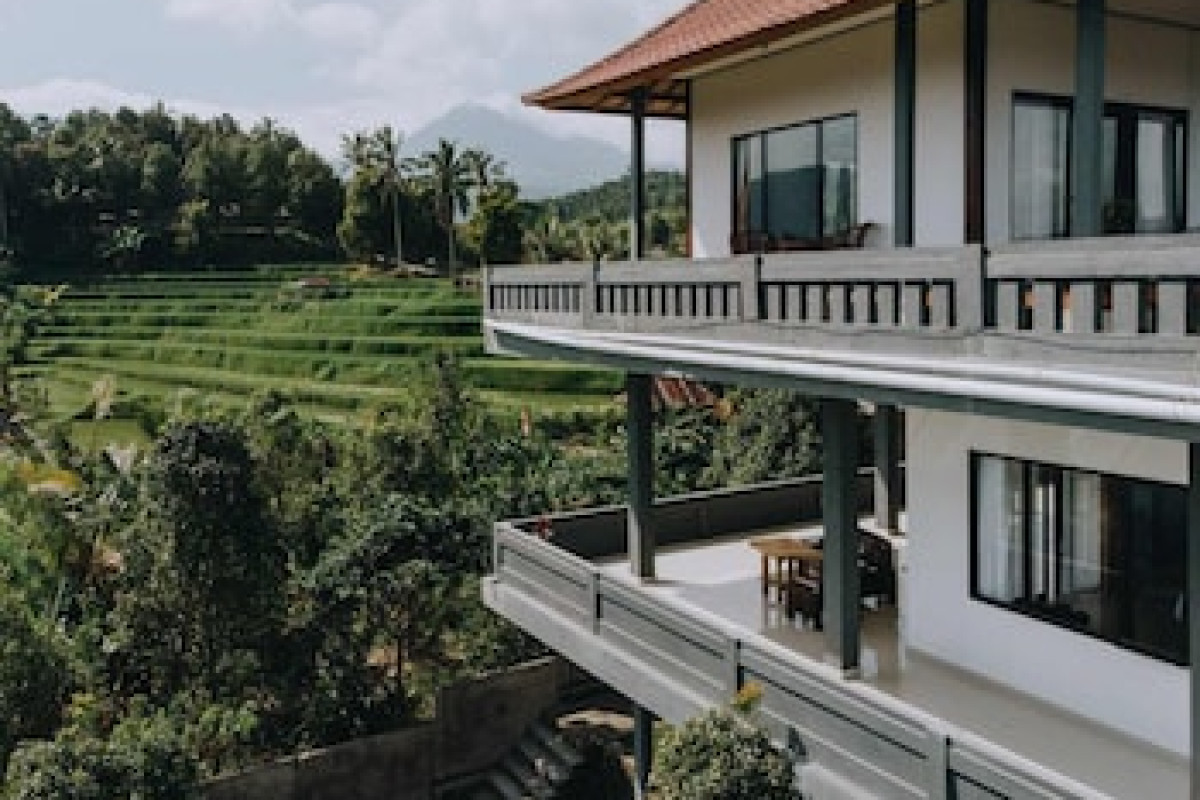 Candra Cottage