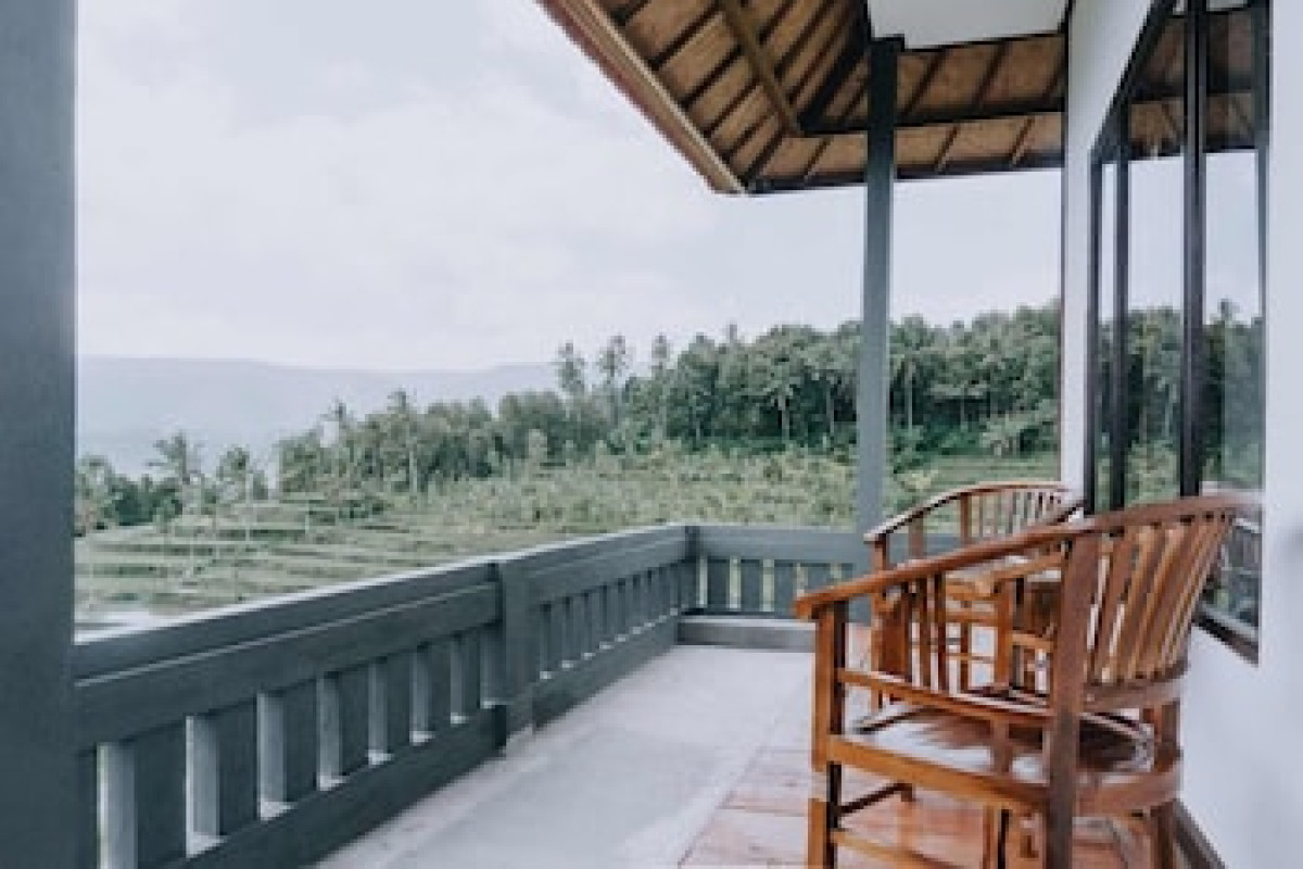 Candra Cottage