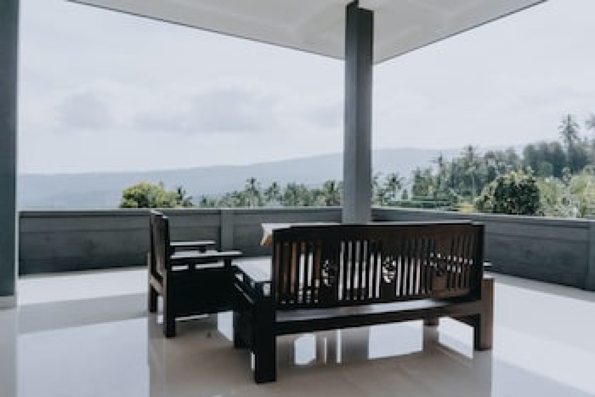 Candra Cottage