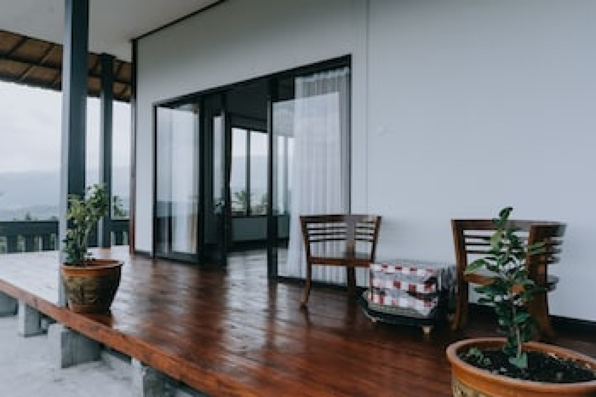 Candra Cottage