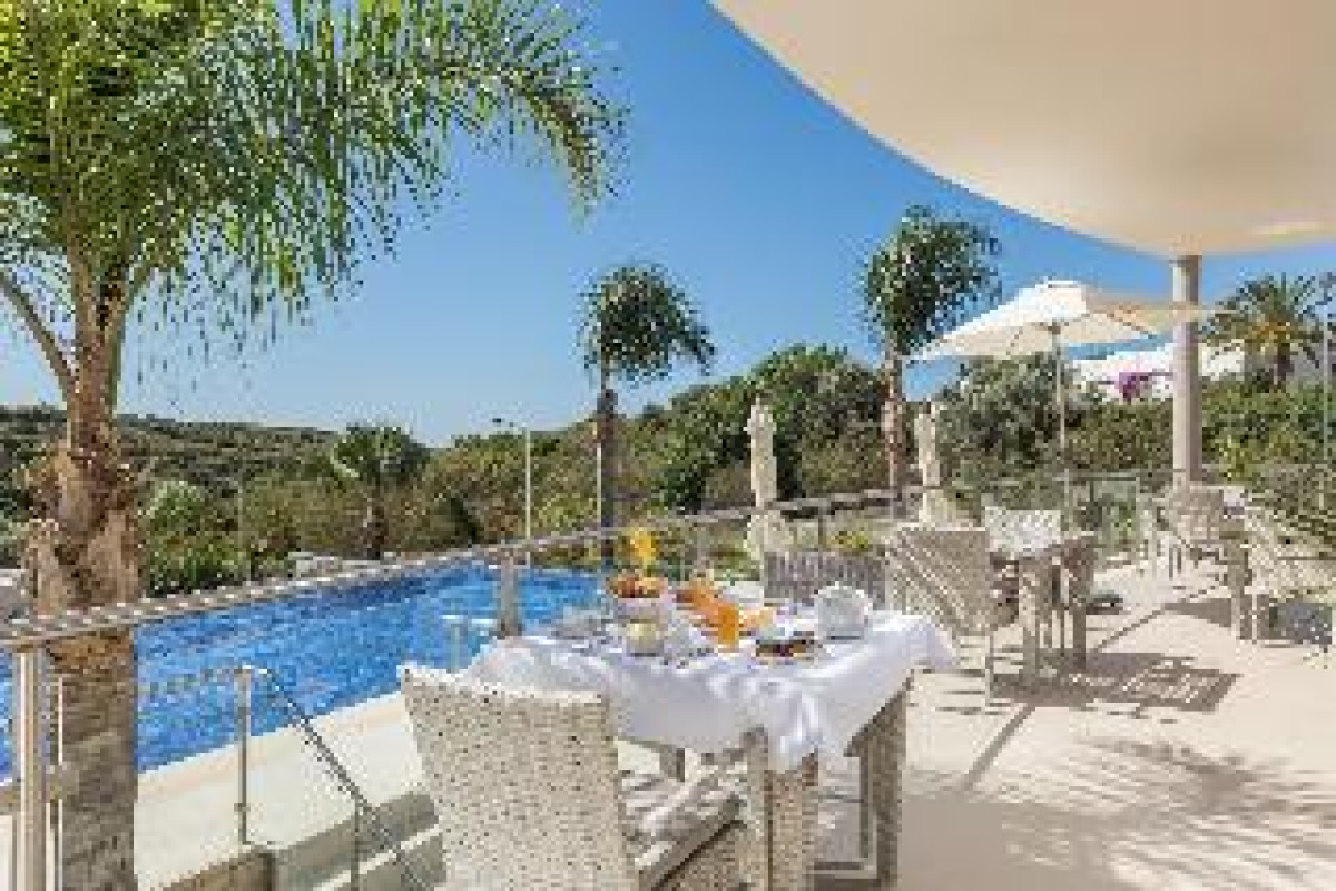 Caneiros Luxury House & Suites