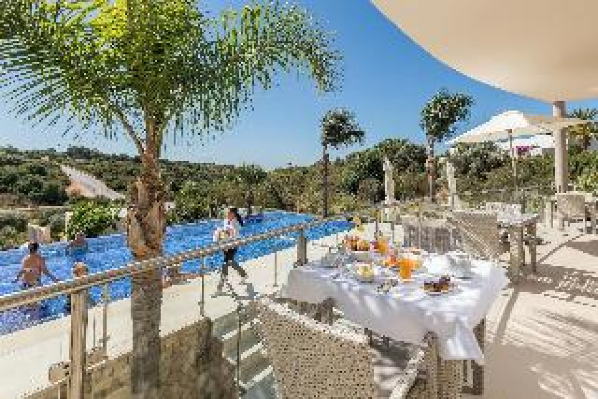 Caneiros Luxury House & Suites