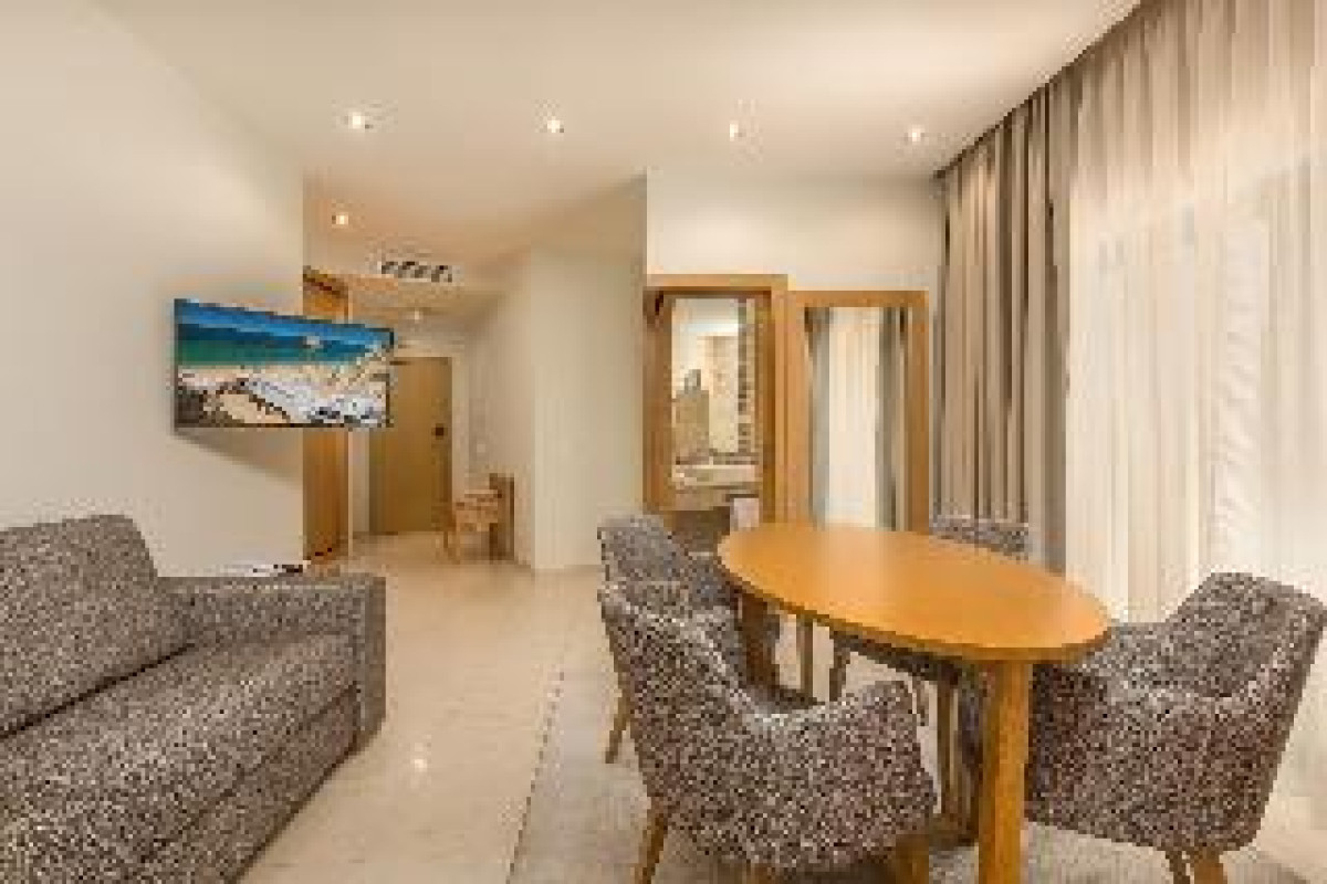 Caneiros Luxury House & Suites