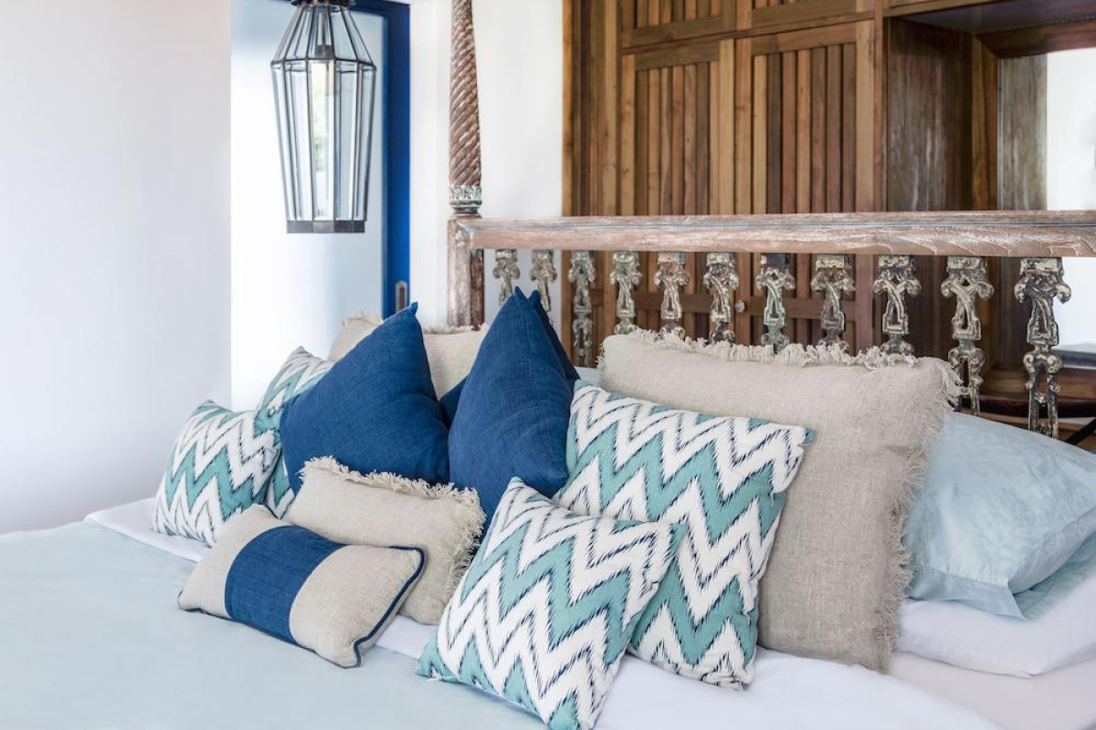 Canggu Villa & Cooking Retreat
