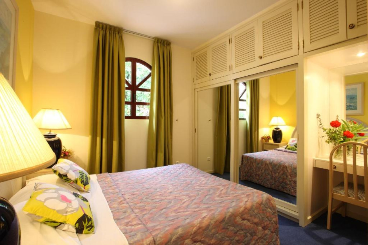 Hotel Canico Bay Club