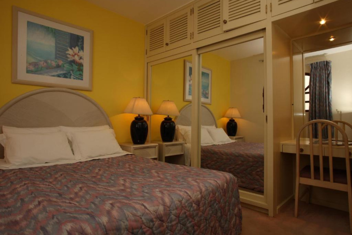 Hotel Canico Bay Club