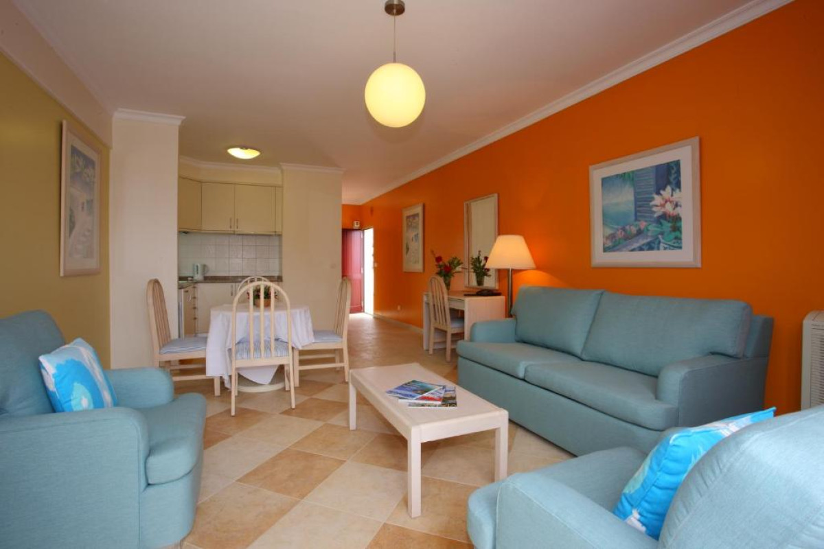 Hotel Canico Bay Club