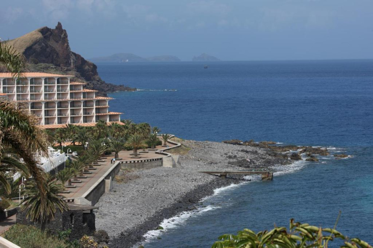 Hotel Canico Bay Club