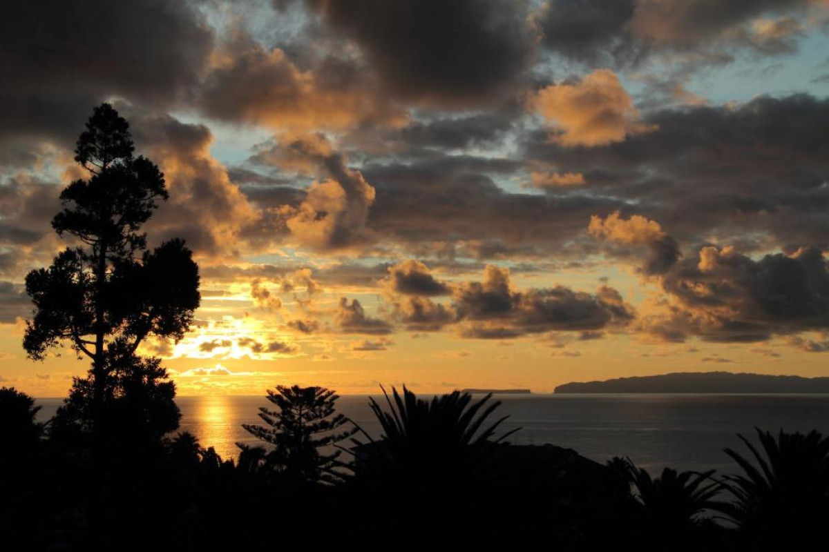 Hotel Canico Bay Club