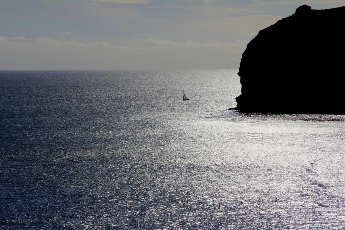 Hotel Canico Bay Club
