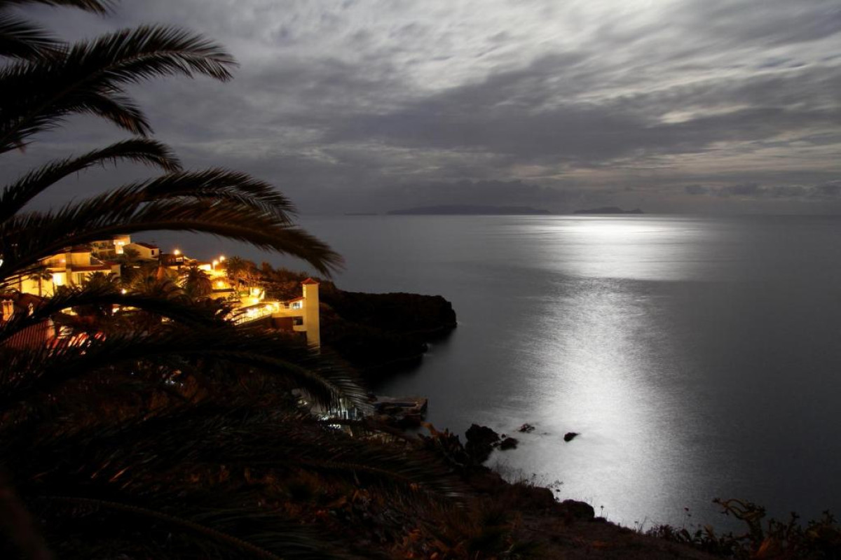 Hotel Canico Bay Club