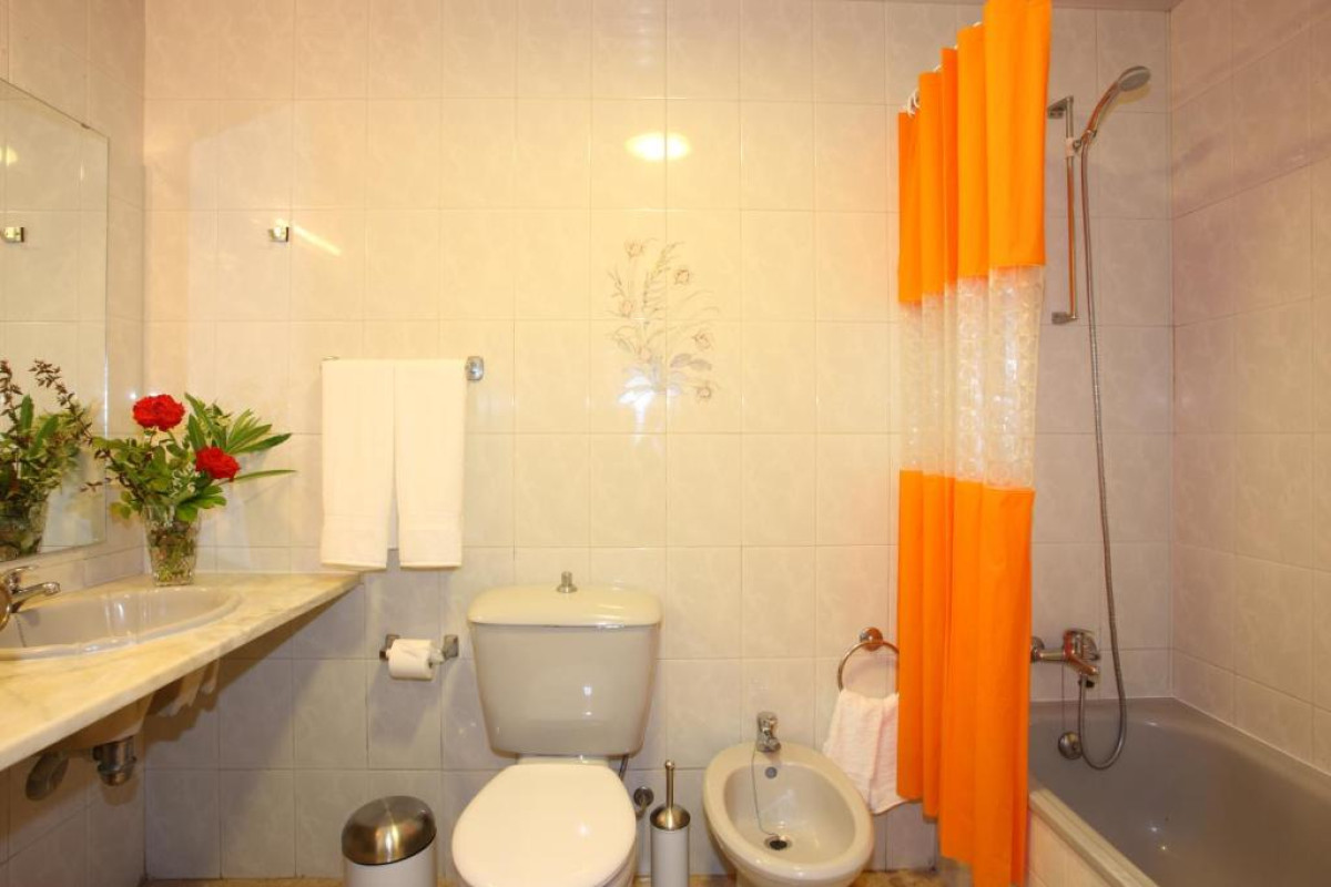 Hotel Canico Bay Club