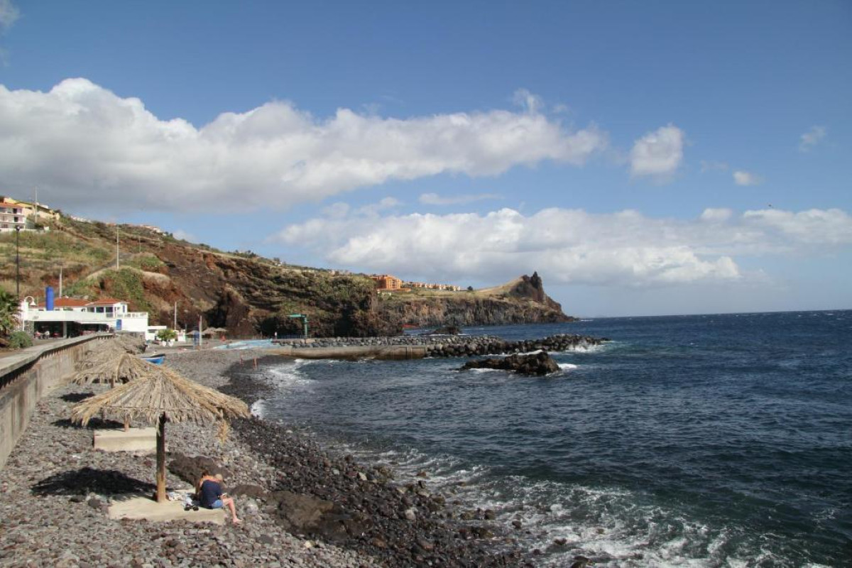 Hotel Canico Bay Club