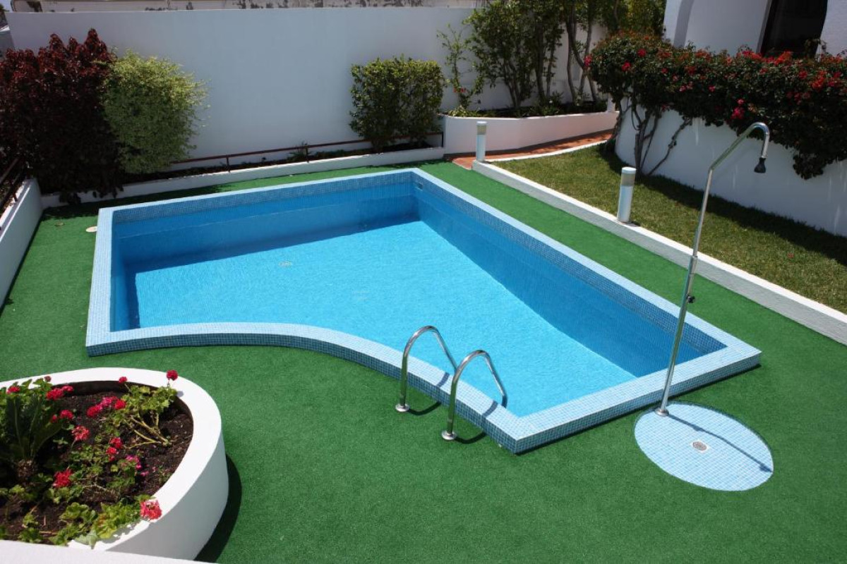 Hotel Canico Bay Club