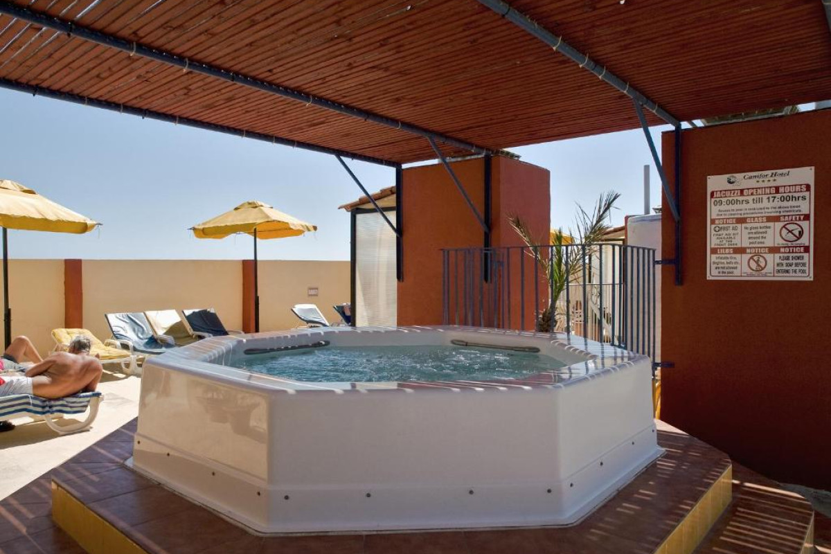 Canifor Hotel