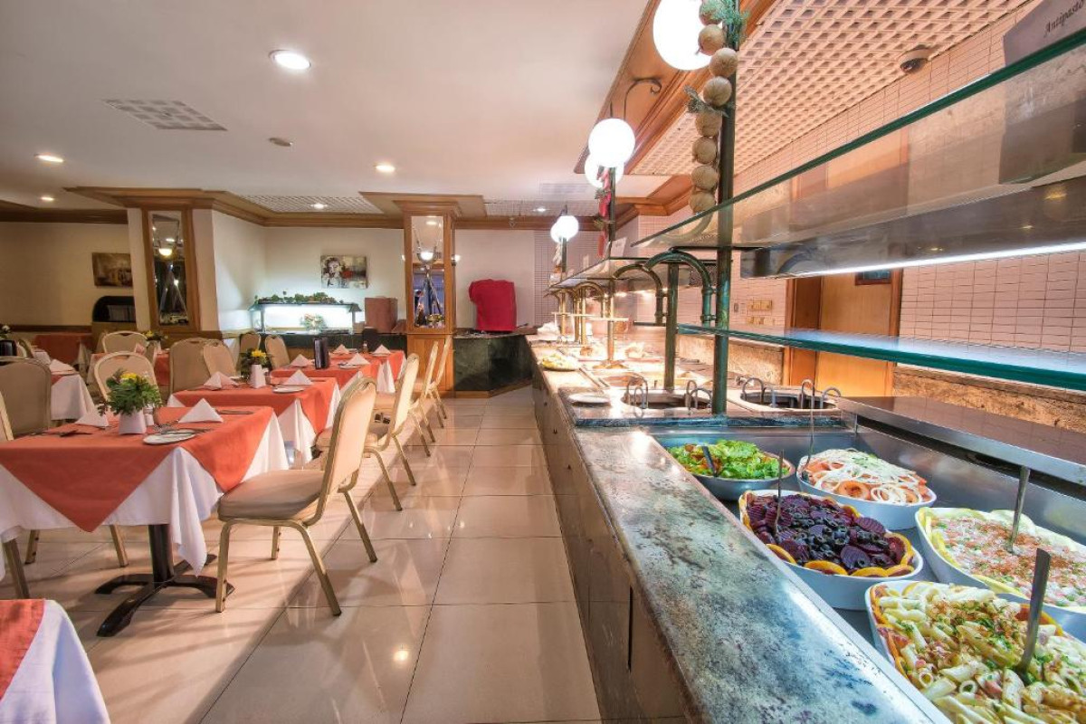 Canifor Hotel