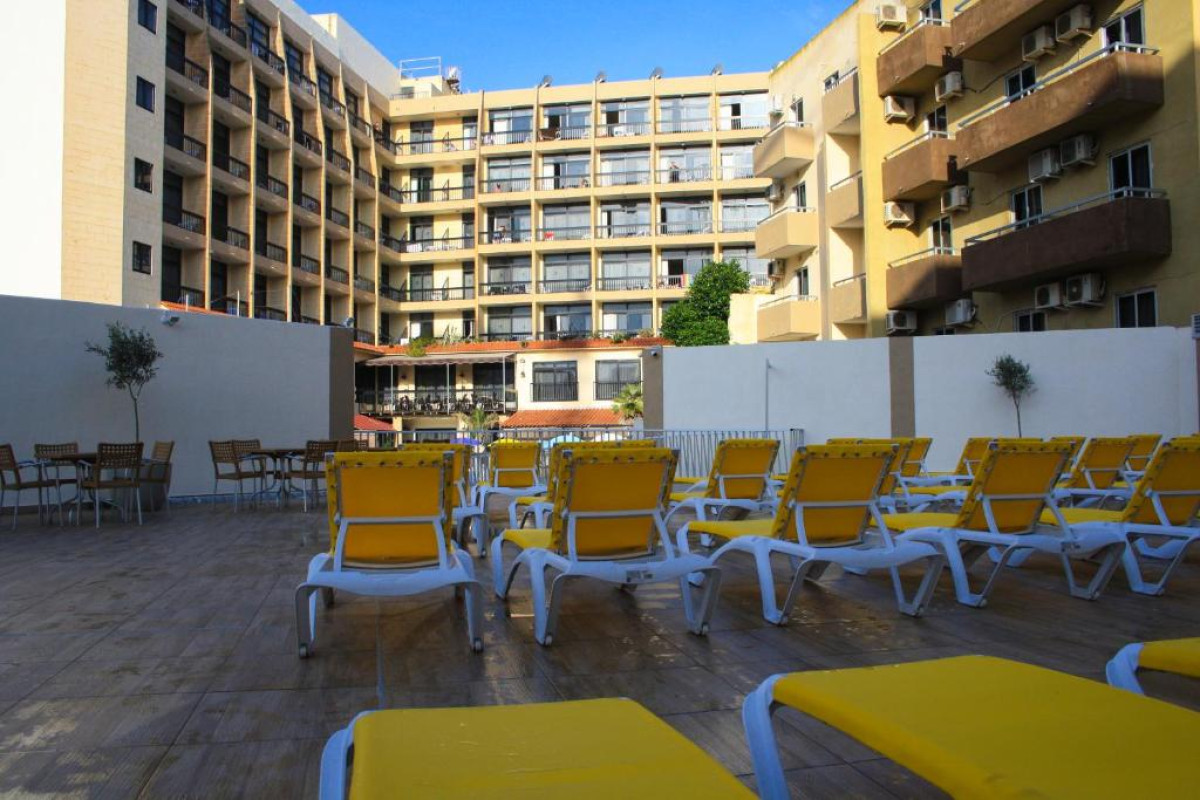 Canifor Hotel
