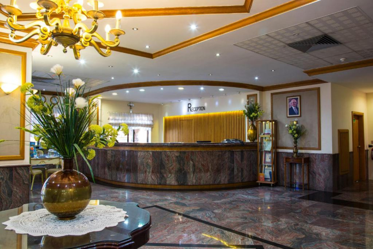 Canifor Hotel