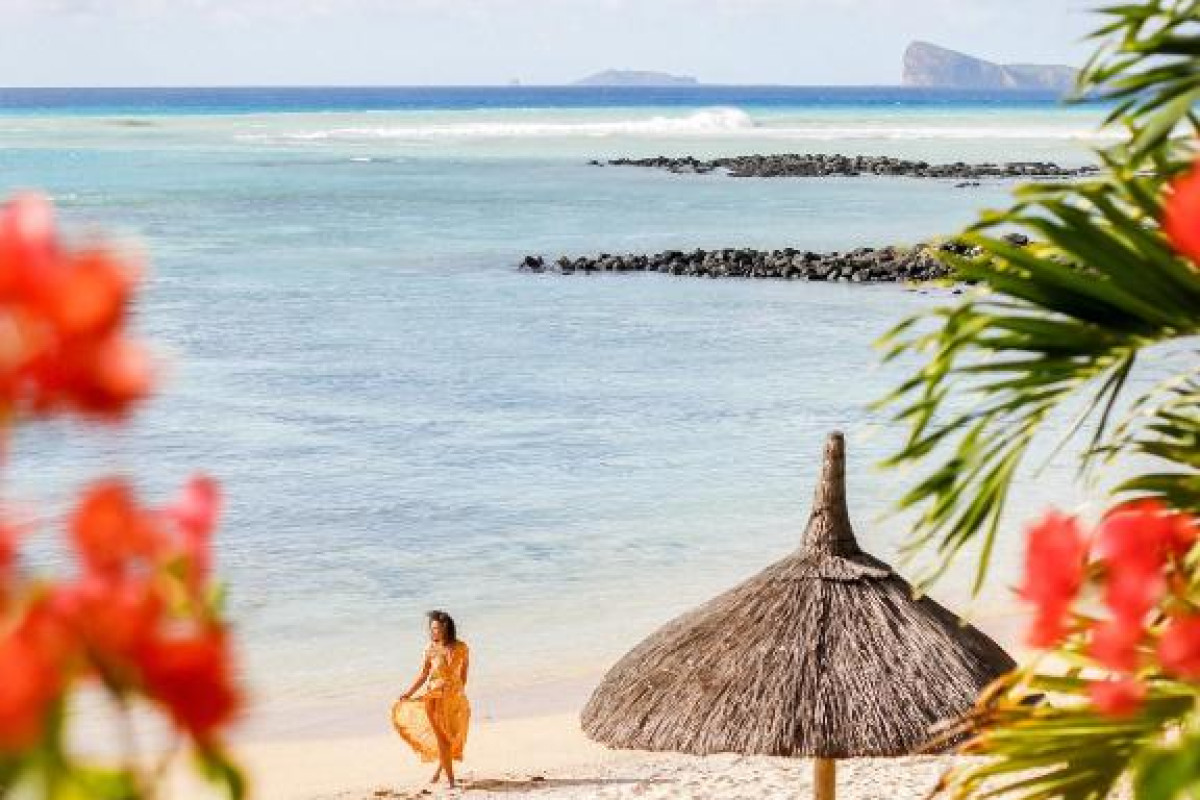 Canonnier Beachcomber Golf Resort & Spa