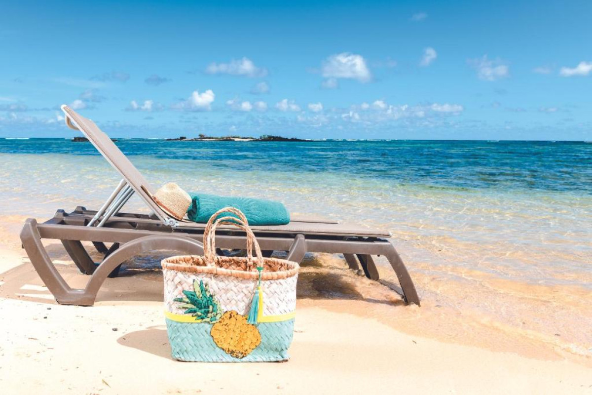 Canonnier Beachcomber Golf Resort & Spa