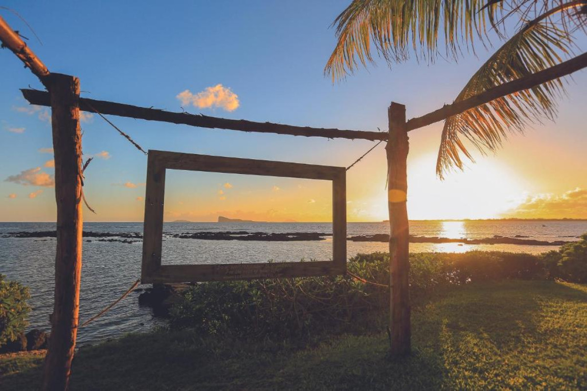 Canonnier Beachcomber Golf Resort & Spa